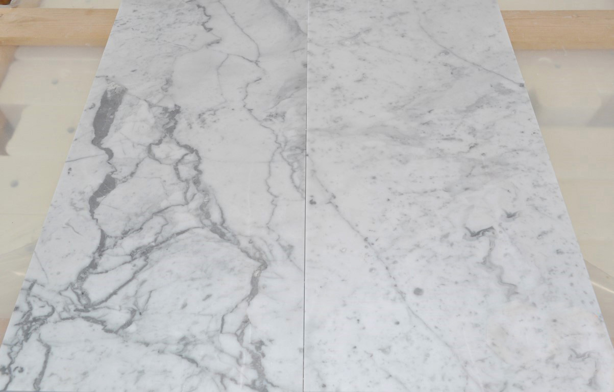 BIANCO CARRARA COMMERCIAL