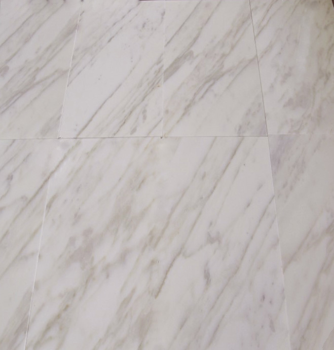CALACATTA GOLD Marble Tiles