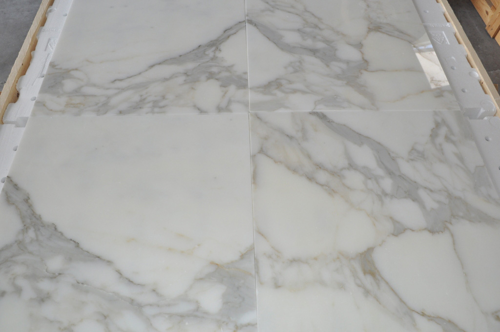 CALACATTA GOLD PREMIUM