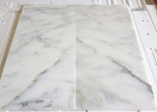 CALACATTA GOLD Tiles