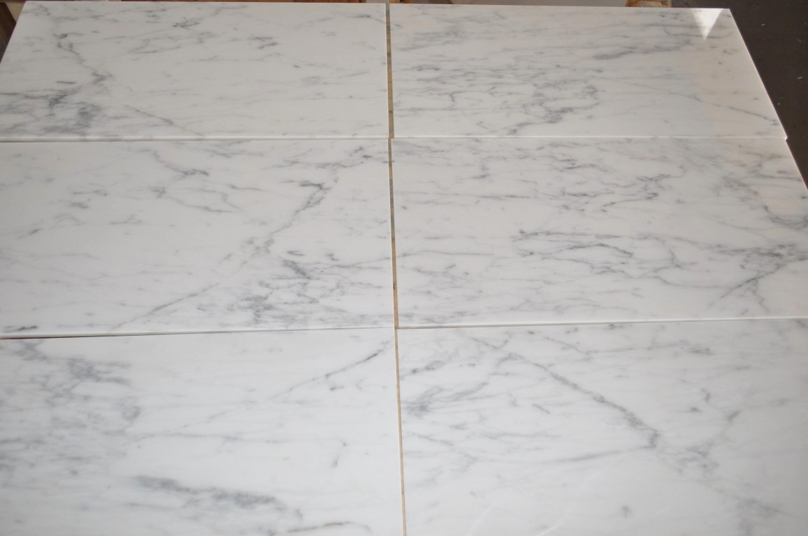 Calacatta Marble Tiles