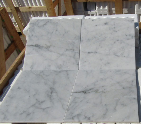 Carrara CD