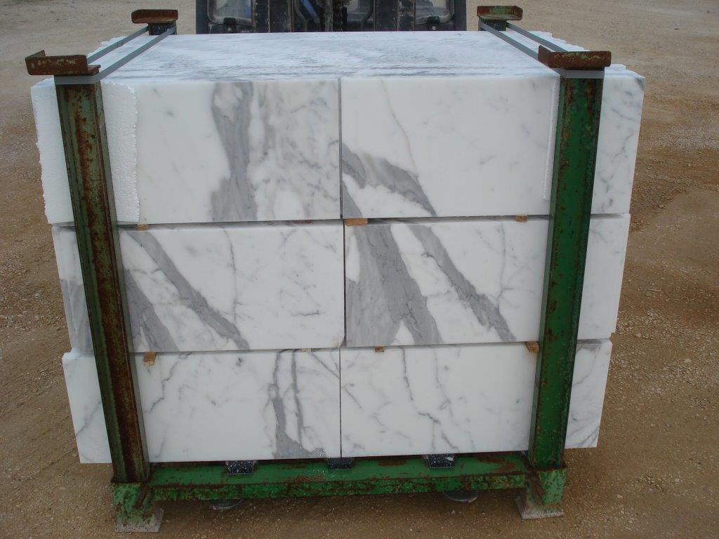 STATUARIO Marble Tiles