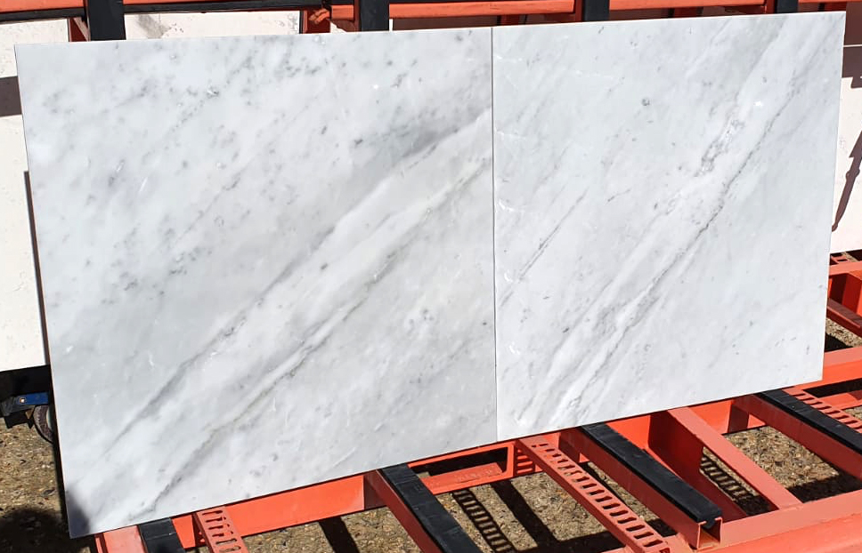 Cararra Marble Tiles