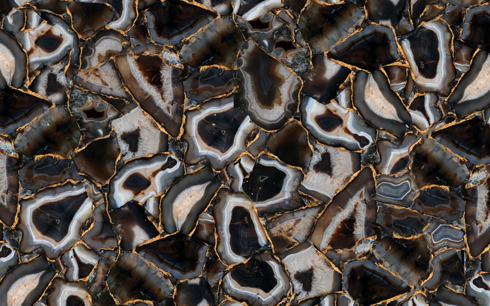 agate umbra